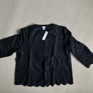 Woman's CHICO'S Jacket, size 3